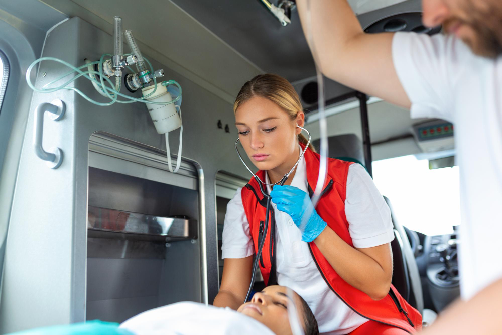 Scoglitti: prorogato il servizio infermieristico a bordo dell’ambulanza