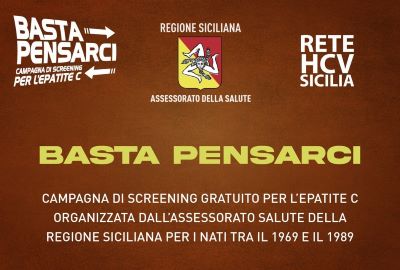 Basta Pensarci - Regione