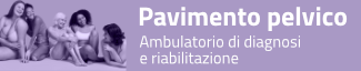 Ambulatorio pavimento pelvico