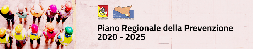 Piano Regionale della Prevenzione